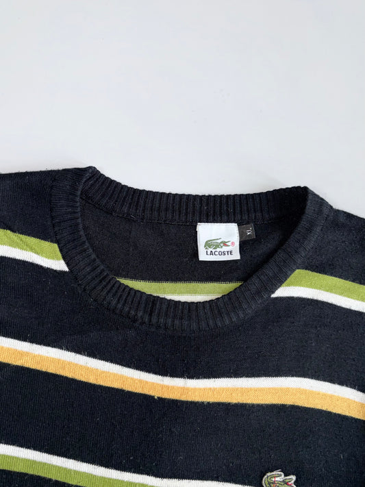 Vintage Lacoste Premium Original Pullover (M)