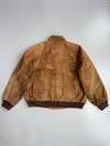 ZSuper Premium Original Leather Jacket (XL)