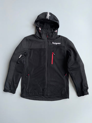 Komine x Kogenki Riding Jacket | CE Approved Protection PADDED (M)