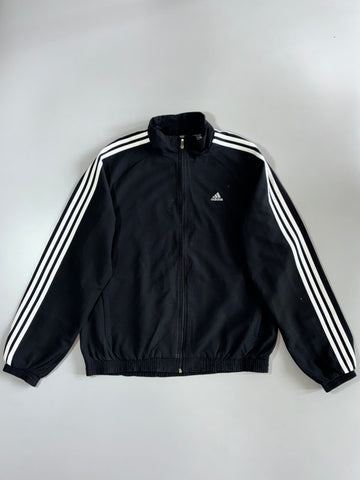 Adidas 3-Stripe Track Jacket (XL)