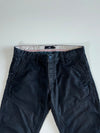 Celio Relax Collection Black Utility Pants (W:34|L:42)