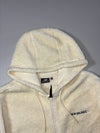 New Balance Sherpa Full-Zip Hoodie (XL/2XL)