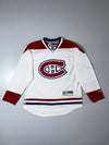 Reebok NHL Montreal Canadiens Official Licensed Jersey  (XL)