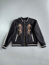 Japanese Sukjan Premium Original Embroidered Jacket (S)