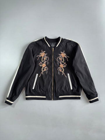 Japanese Sukjan Premium Original Embroidered Jacket (S)