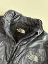 The North Face Insulated Puffer Jacket (M)