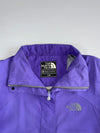 The North Face Summit Series HyVent Waterproof Jacket – Purple Women's (M)