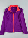 Adidas Women’s Running Windbreaker Jacket (Xs)