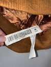 Super Premium Original Leather Jacket (XS)