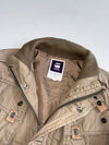 G-Star Raw Ripstop Utility Field Jacket (M)