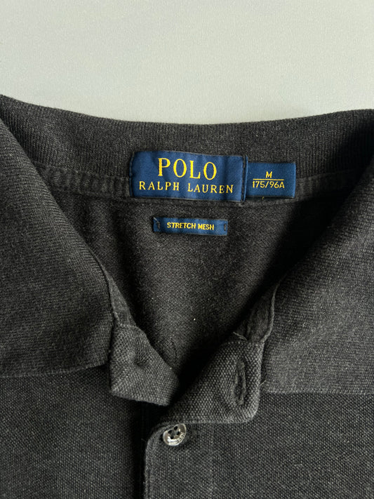 Polo Ralph Lauren Stretch Mesh Polo Shirt (L)