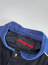 Snap-on | Black & Blue Racing Jacket (2Xl/3Xl)