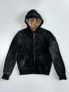 Danier Premium Original Leather Jacket (S)
