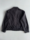 Polo Ralph Lauren Black Harrington Jacket (L/XL)