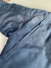 Port Authority Corduroy Collar Jacket Hard Cotton (2XL)