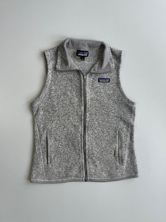 Patagonia Better Sweater Fleece Vest (S)