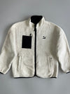 Puma Reversible Sherpa Jacket (L)