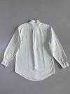Polo Ralph Lauren White Oxford Shirt (M/L)