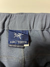 Arc’teryx Slate Navy Cargo Hiking Pants (W:34) (L:41)
