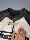 Furygan | Genuine Leather (PADDED) Armored Racing Jacket (S)