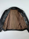 Super Premium Original Leather Jacket (S)