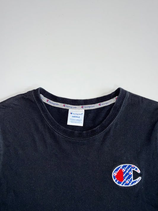 Champion Big C Logo T-Shirt (M)