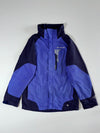 Columbia Interchange Jacket (S/M)