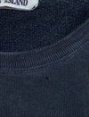 Stone Island | Crewneck Sweatshirt Black | (M)