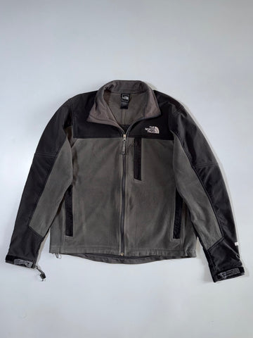 The North Face | Colorblock Fleece Jacket | (M/L)