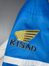 Vintage KISAD Moto Racing Jacket (L)