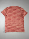 Hollister Space-Dye V-Neck Tee(L)