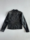 Avant Premiere Premium Original Leather Jacket (S/M)