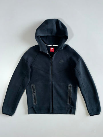 Nike Tech Fleece Full-Zip Hoodie  (M)