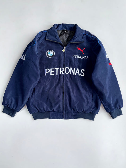 BMW Racing F1-Classic Motorsport Jacket (M)