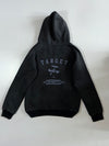 Target Sports Black Zip-Up Hoodie (M)