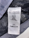 Columbia Waterproof Hooded Jacket Black/Grey Color block (S/M)