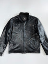 Super Premium Original Leather Jacket (L)
