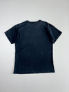 Nightmare War” Graphic Band Tee, Black, Gildan Heavy Cotton (L)
