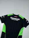 Kawasaki Racing Team Motocard Jersey (L)