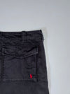 Polo by Ralph Lauren Classic Black Chino Pants  (W:34|L:42)