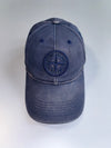 Stone Island | Compass Rose Dad Cap | (Adjustable)