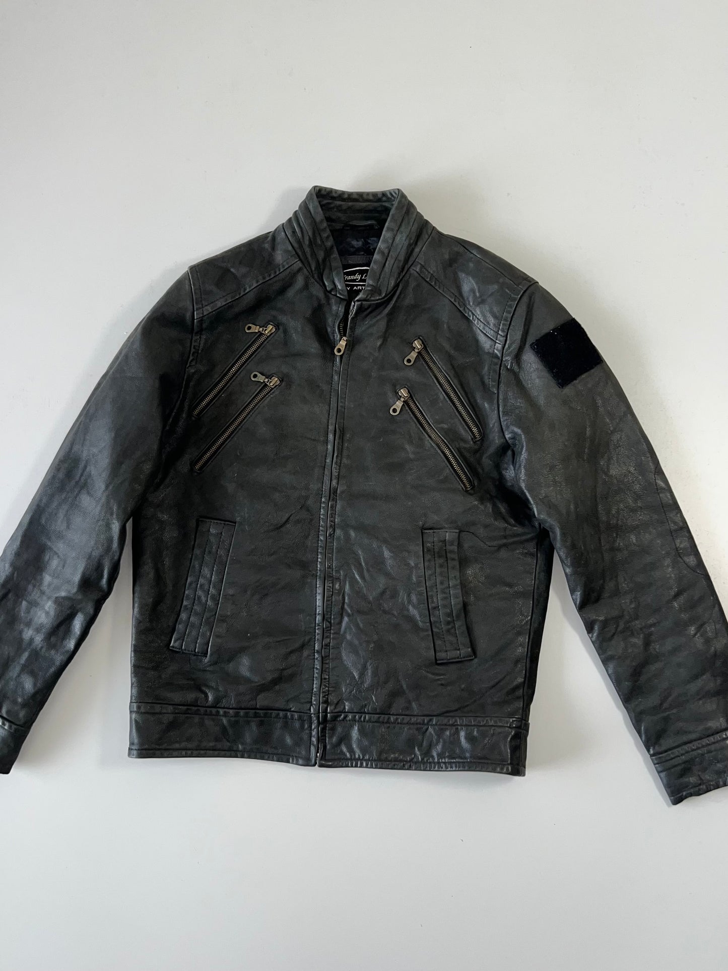 ZSuper Premium Original Leather (RARE) (S/M)