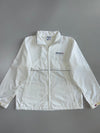 Reebok Classic Union Jack Vintage Windbreaker Track Jacket (L)