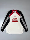Adidas Intersport Koch Westerburg Football Shirt White/Black (XL)