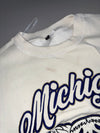 Michigan Sports League Tiger Graphic Crewneck (M/L)