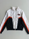 Nike Colorblock Track Jacket (M)