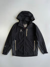 Black Yak Gore-Tex Performance Hooded Shell Jacket (M)