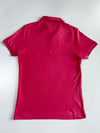 Burberry London Pique Polo Tee (L)