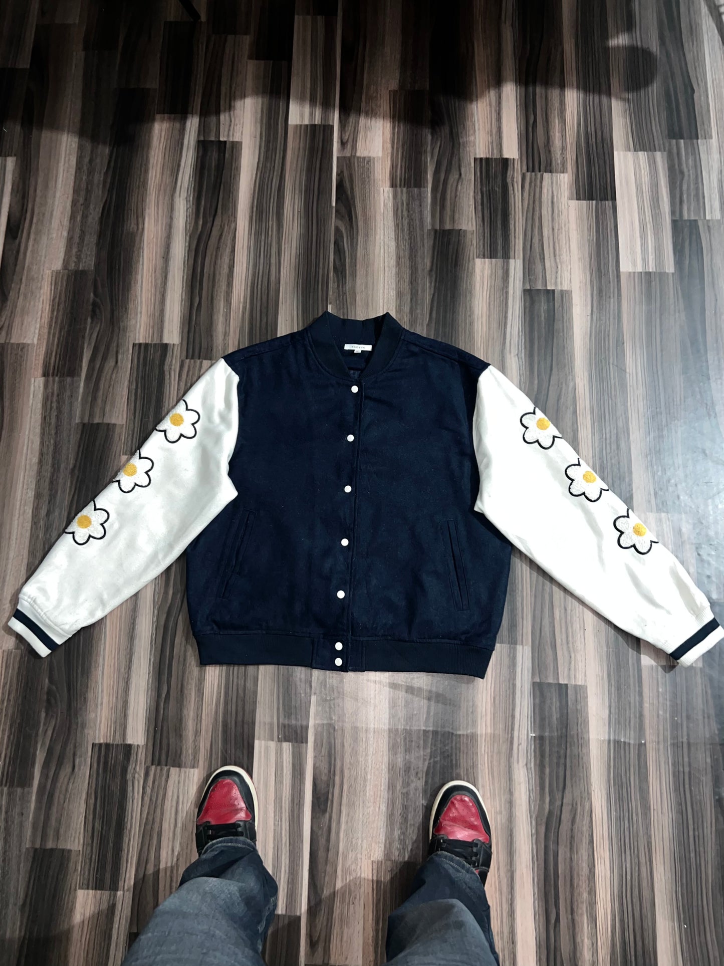 Premium Jacket L/XL