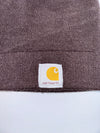 Carhartt Watch Cap Beanie | Charcoal Heather | One size